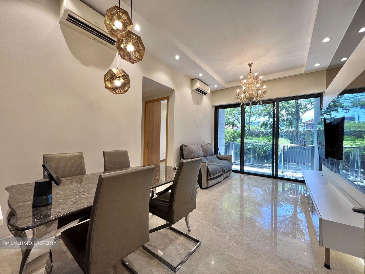 Seventy Saint Patrick's (D15), Condominium #453174891